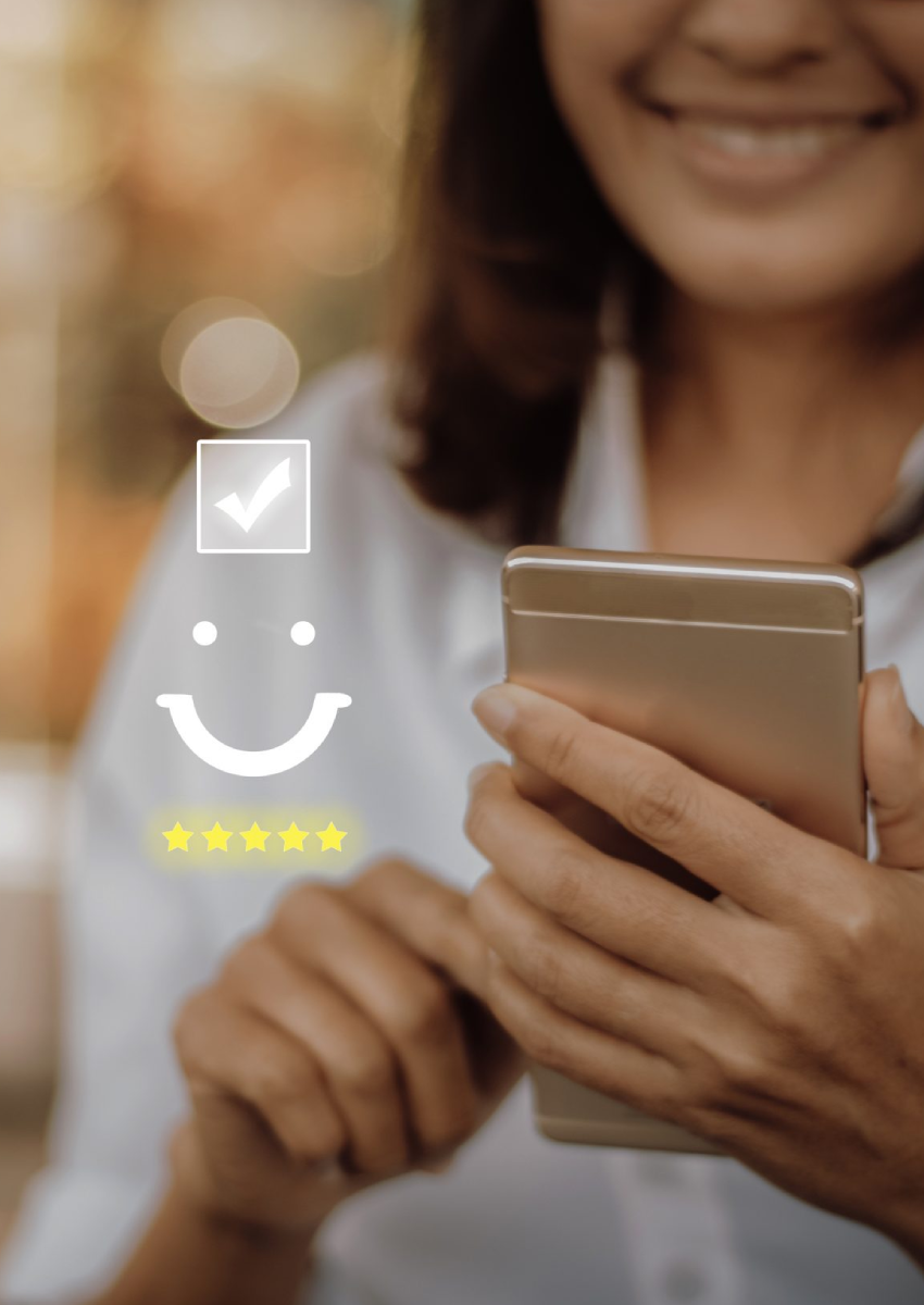 What Our Clients Say