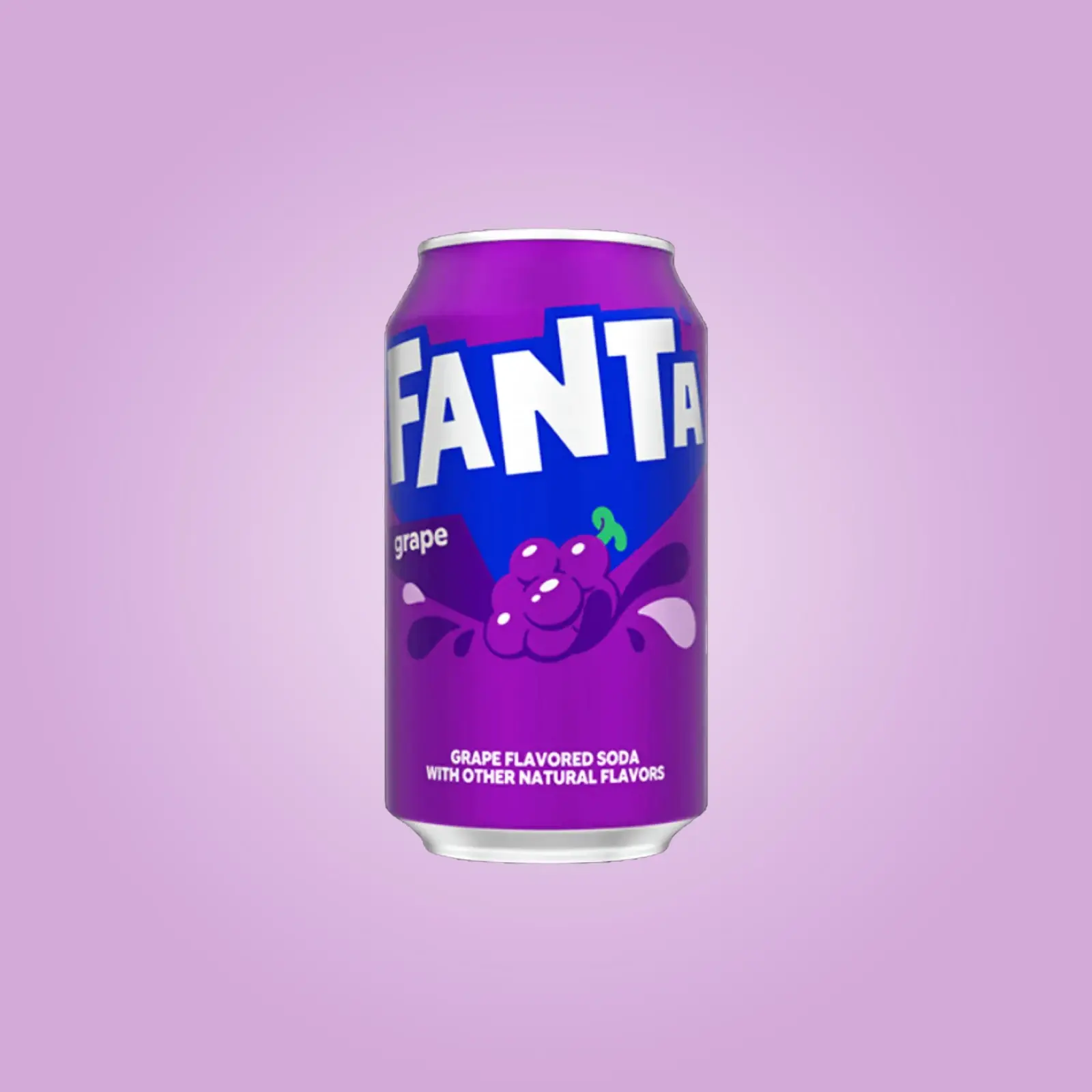 Fanta Grape